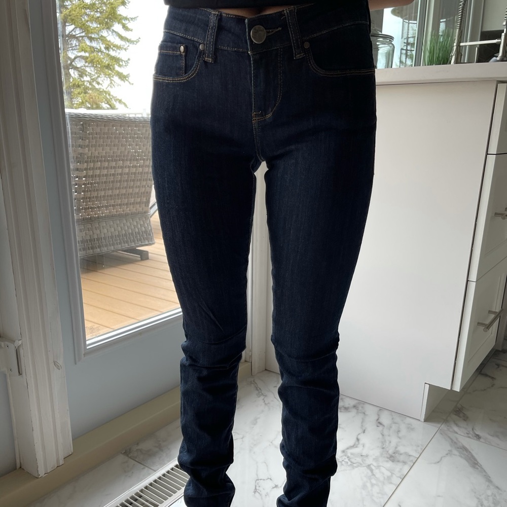 William Rast Denim Jeans - Picture 2 of 4